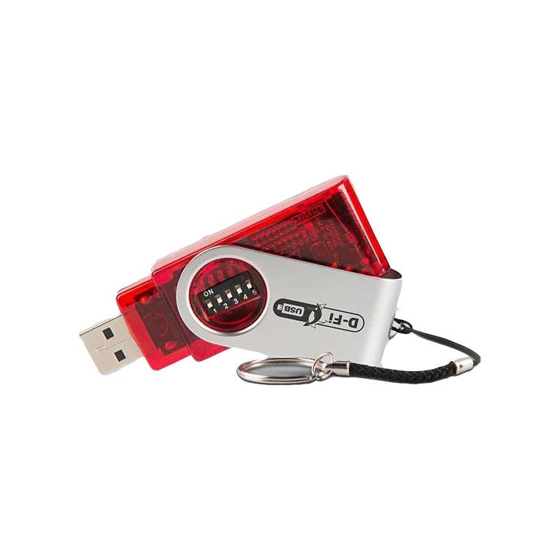Chauvet DJ DFIUSB D-Fi USB DMX Transceiver - Image 4
