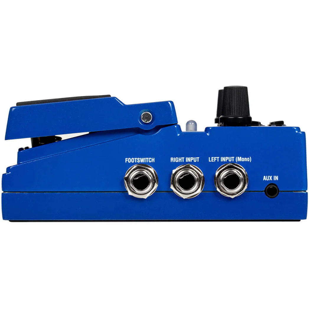 Digitech JAMMAN-SOLO-HD JamMan Solo HD Stereo Looper - Image 6