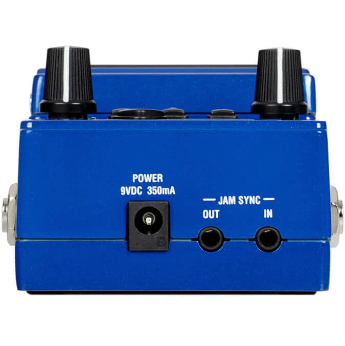 Digitech JAMMAN-SOLO-HD JamMan Solo HD Stereo Looper - Image 7