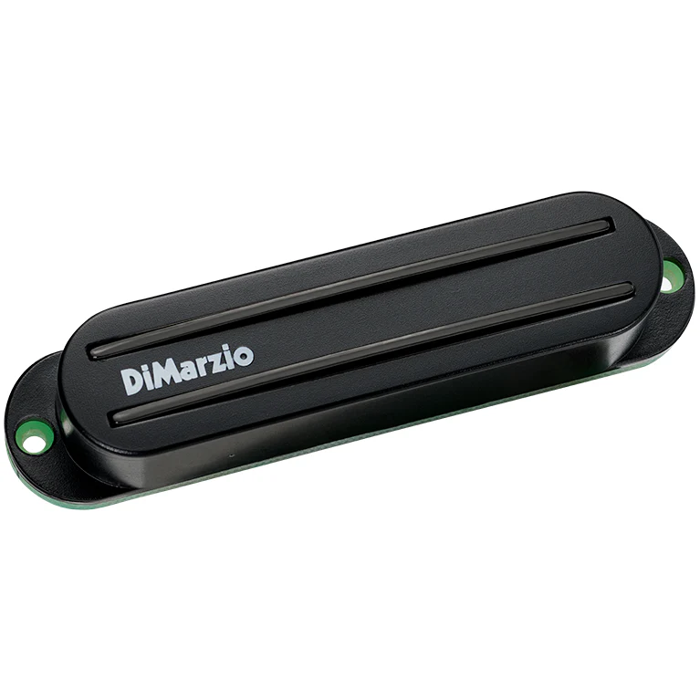 Dimarzio DP186BK Cruiser Neck, Black
