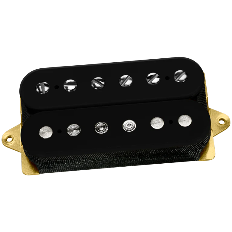 DiMarzio DP193BK Air Norton, Black