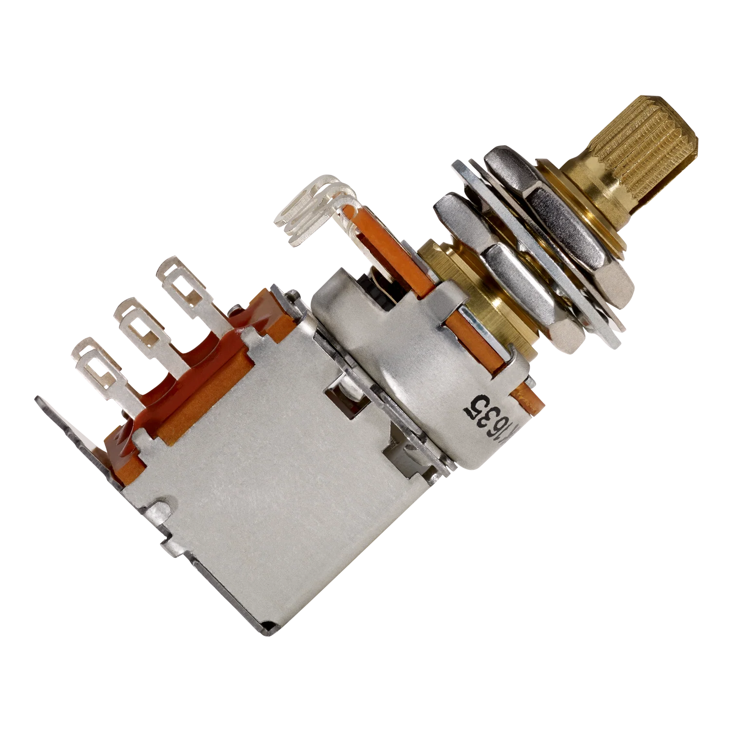 DiMarzio EP1200PP 250K Push/Pull Potentiometer