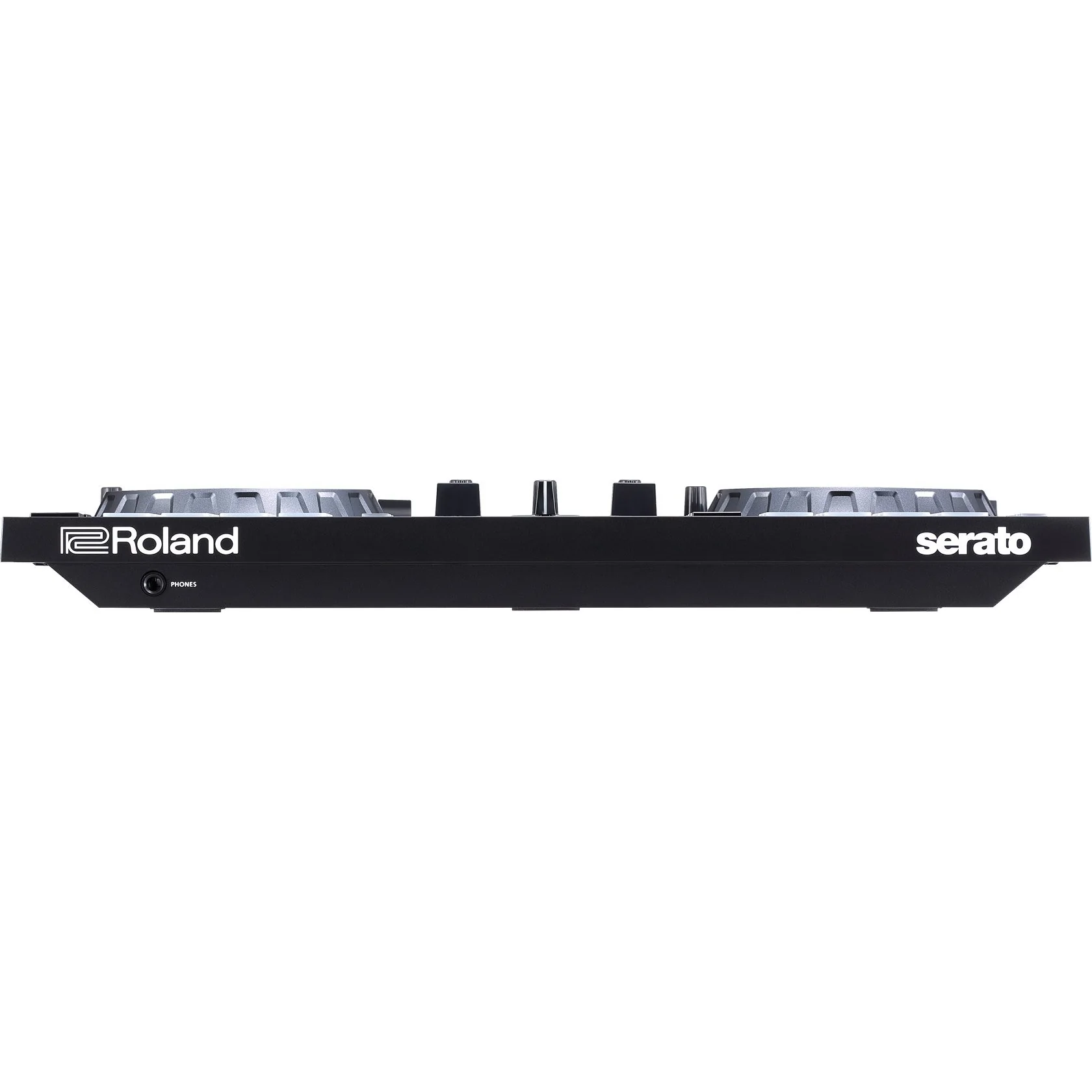Roland DJ-202 DJ Controller - Image 4
