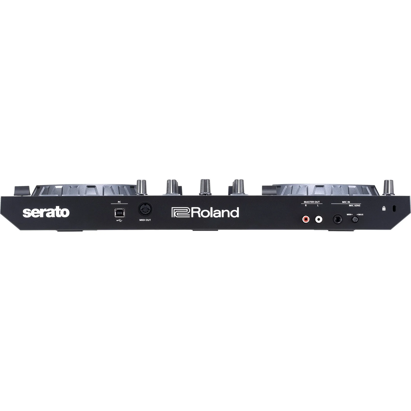 Roland DJ-202 DJ Controller - Image 9
