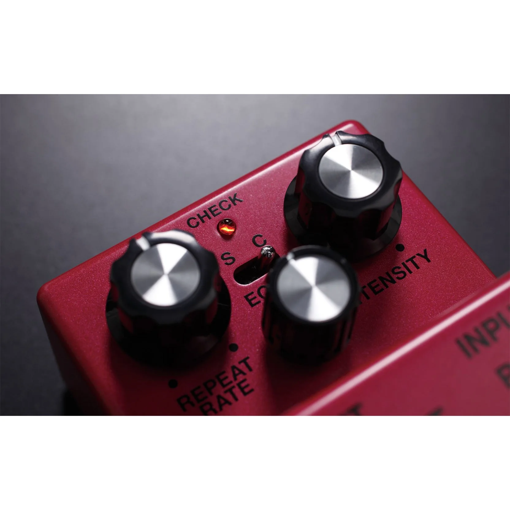 Boss DM-2W Waza Craft Analog Delay Effects Pedal - Image 6