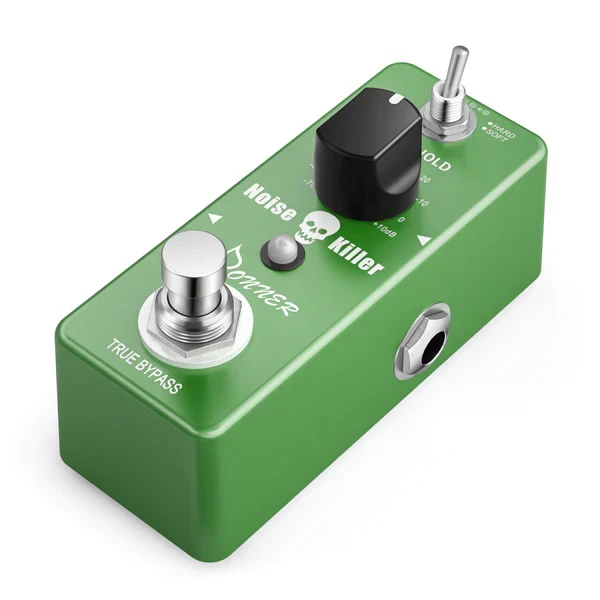 Donner EC886 Noise Killer Noise Gate Pedal - Image 7