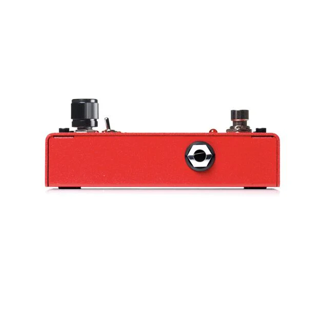 Digitech DROP The Drop Compact Polyphonic Drop Tune Pitch-Shifter Pedal - Image 3