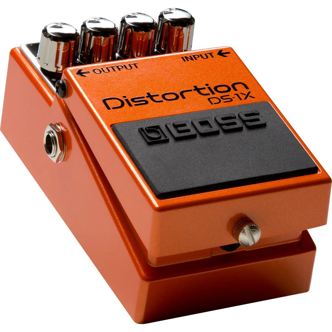 Boss DS-1X Special Edition Distortion Pedal - Image 3