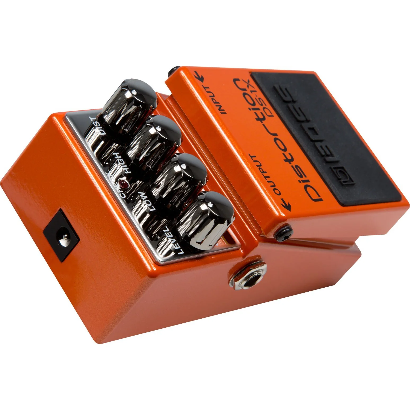 Boss DS-1X Special Edition Distortion Pedal - Image 5