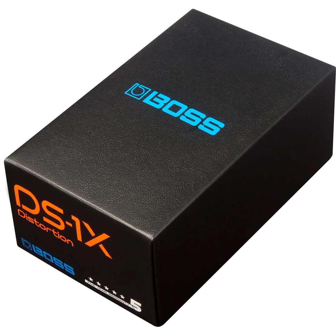 Boss DS-1X Special Edition Distortion Pedal - Image 6