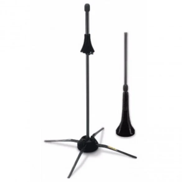Hercules DS420B TravLite Trombone Stand