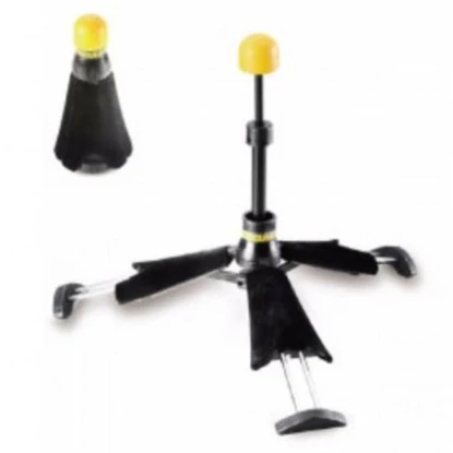 Hercules DS440B TravLite Clarinet Stand