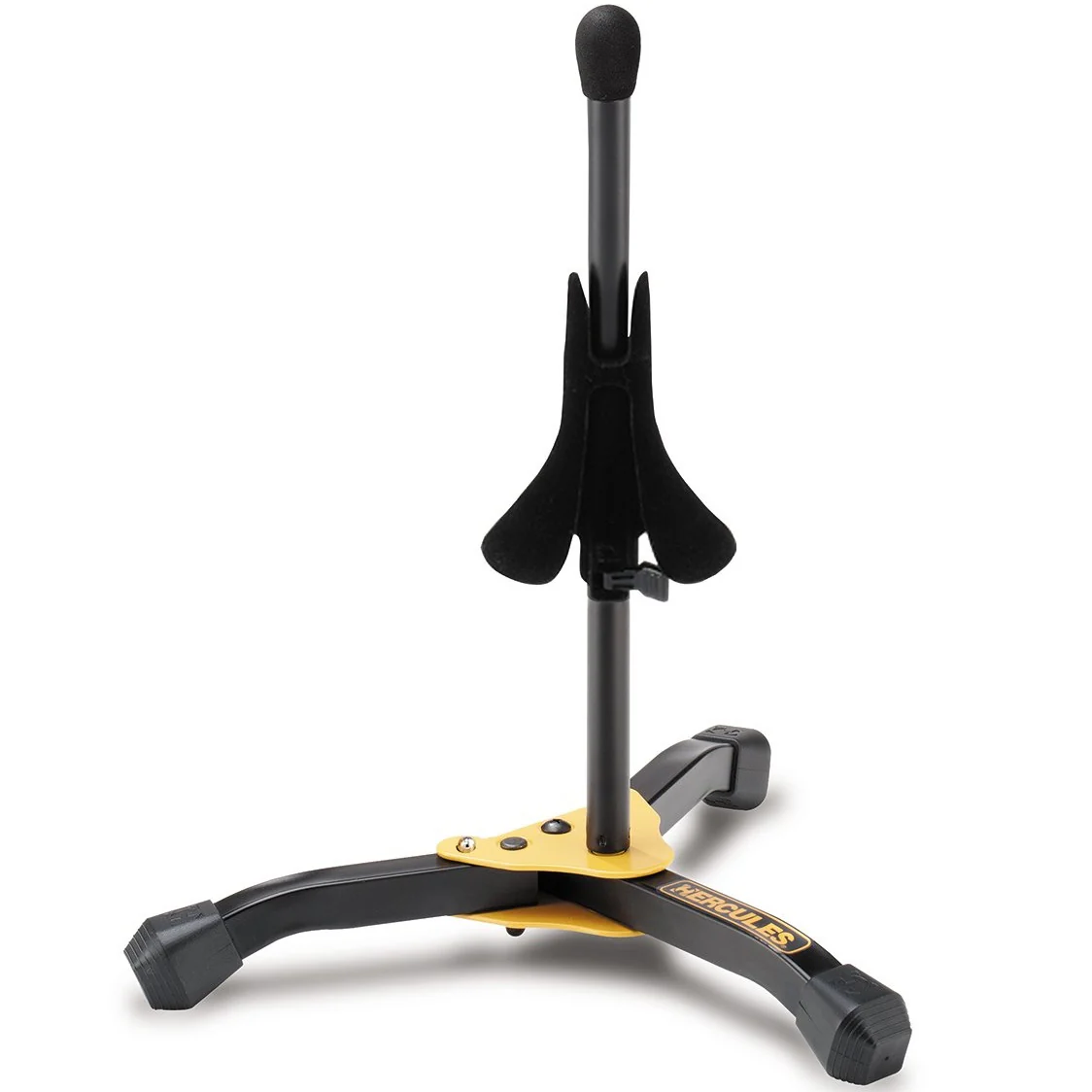 Hercules DS510BB Trumpet Stand with Bag