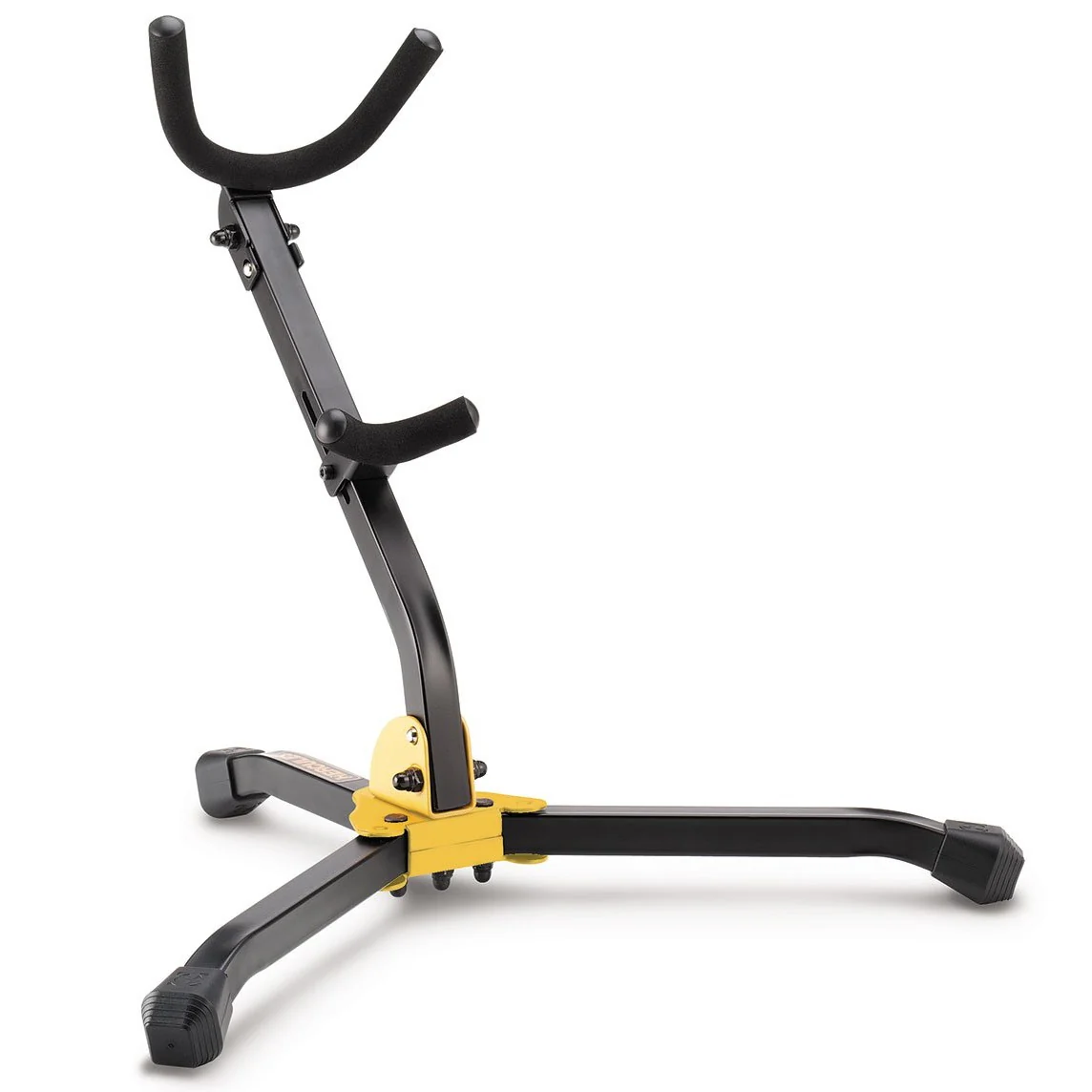 Hercules DS530BB Alto/Tenor Sax Stand with Bag
