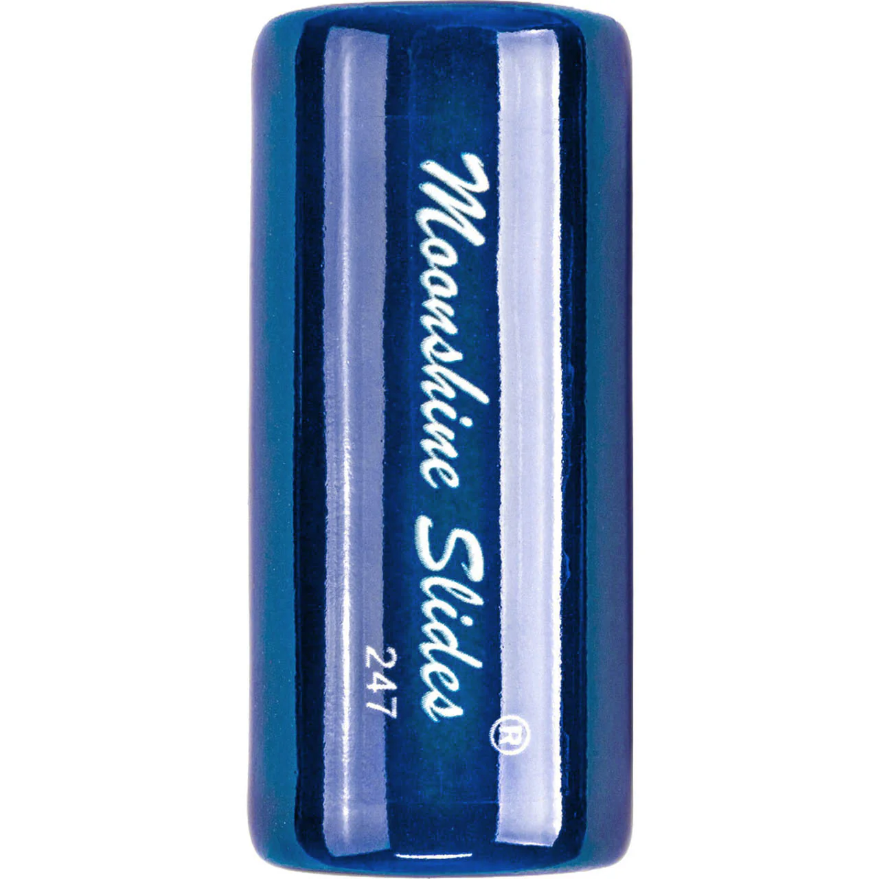 Dunlop 247 Moonshine Ceramic Slide, XL
