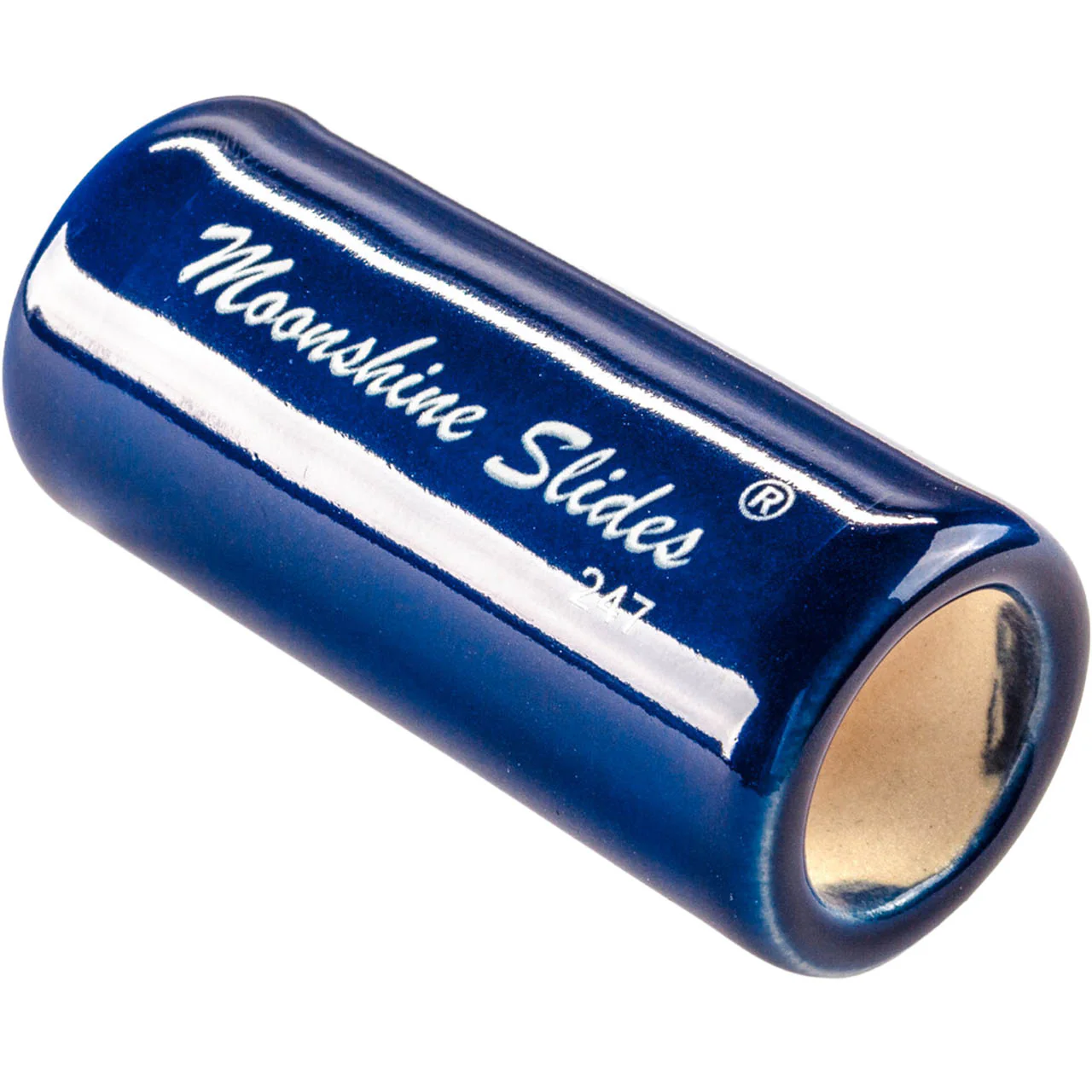 Dunlop 247 Moonshine Ceramic Slide, XL - Image 2
