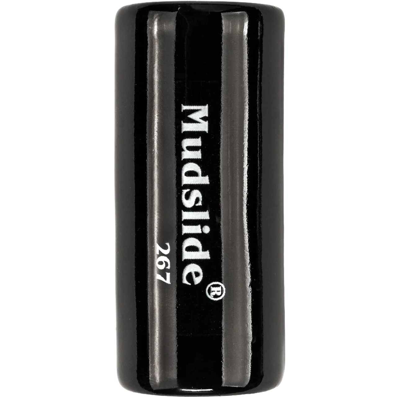 Dunlop 267 Mudslide Ceramic Slide, XL