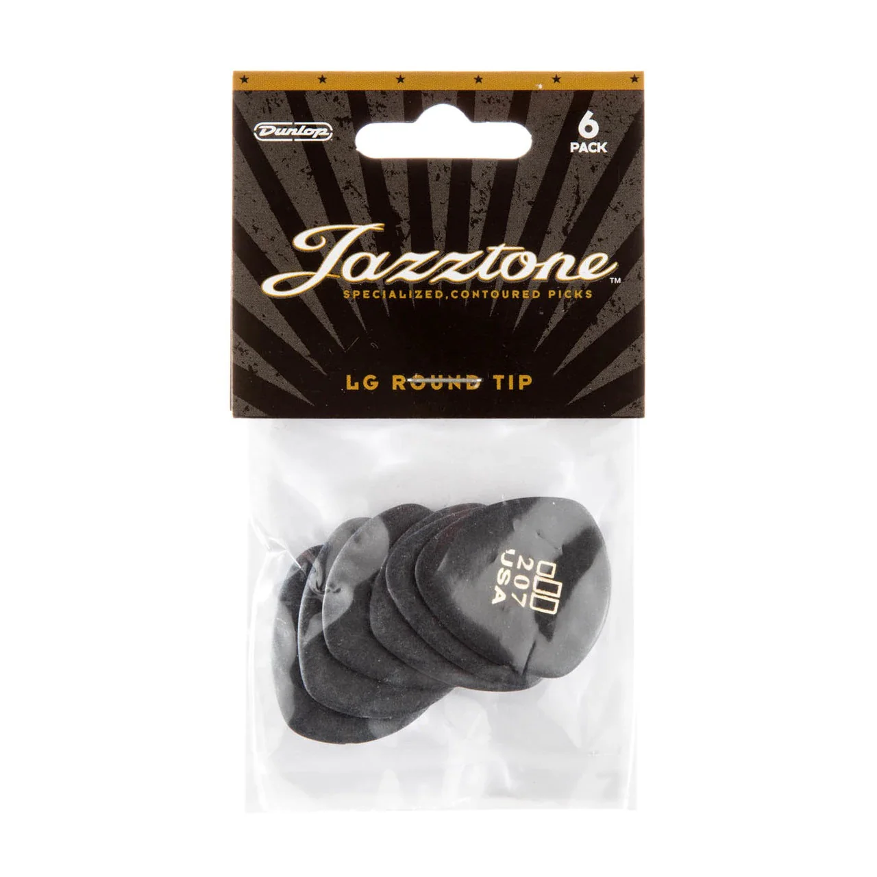 Dunlop 477P207 Pack of 6 - Image 2