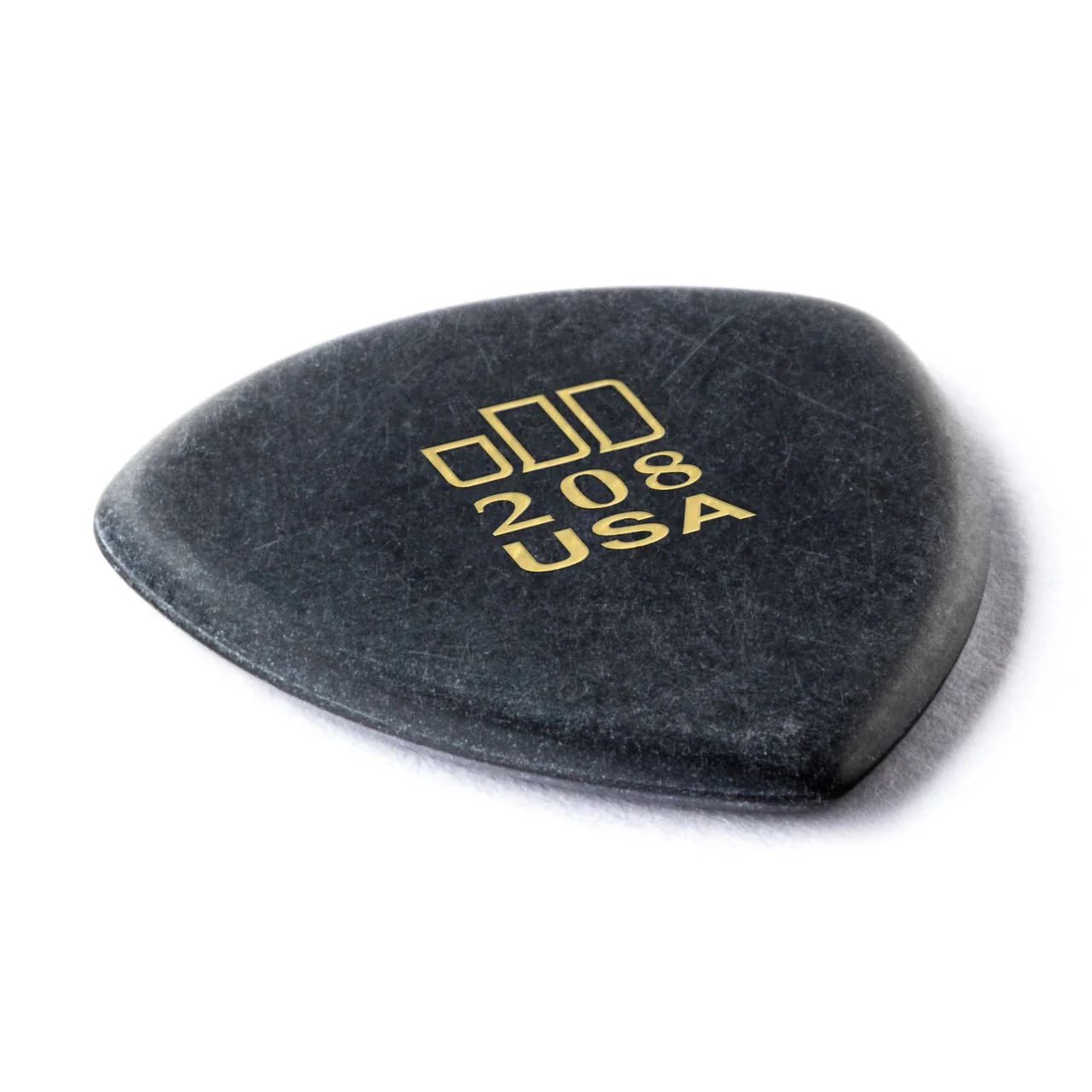Dunlop 477P208 Jazztone Large Point Tip Pack - Image 3