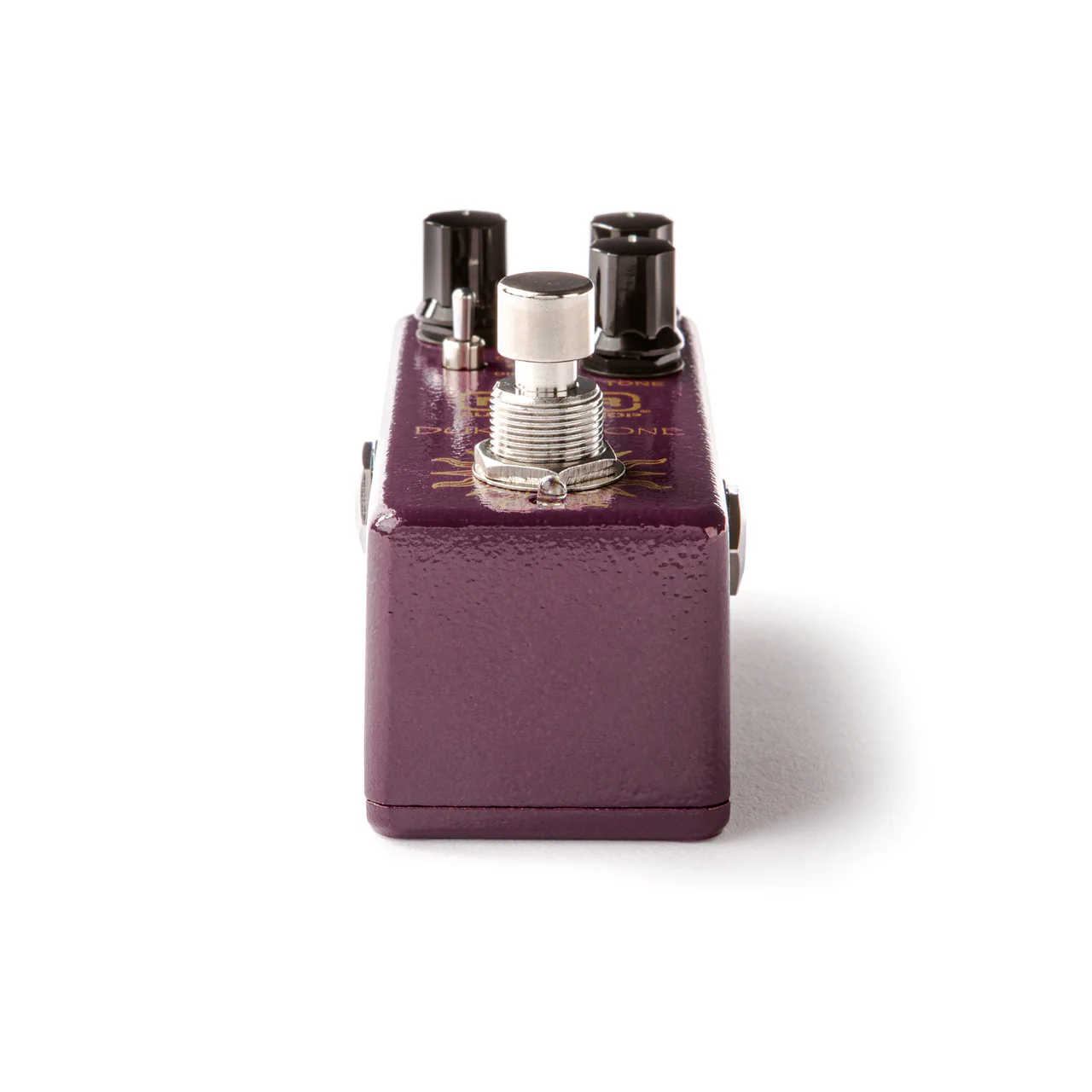 Dunlop CSP039 Duke Of Tone Overdrive - Image 3
