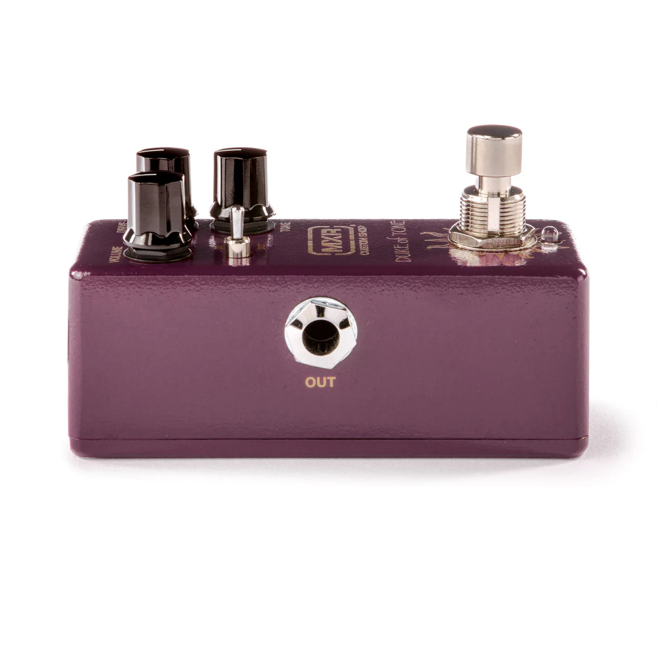 Dunlop CSP039 Duke Of Tone Overdrive - Image 4