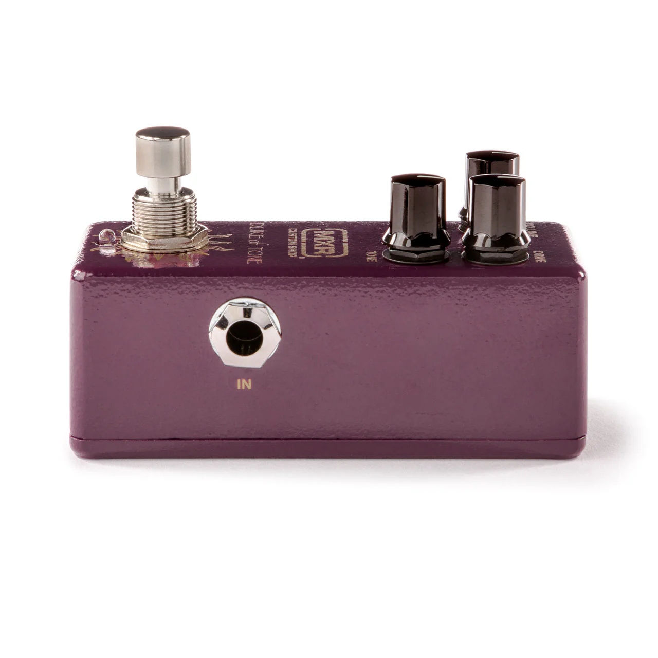 Dunlop CSP039 Duke Of Tone Overdrive - Image 5