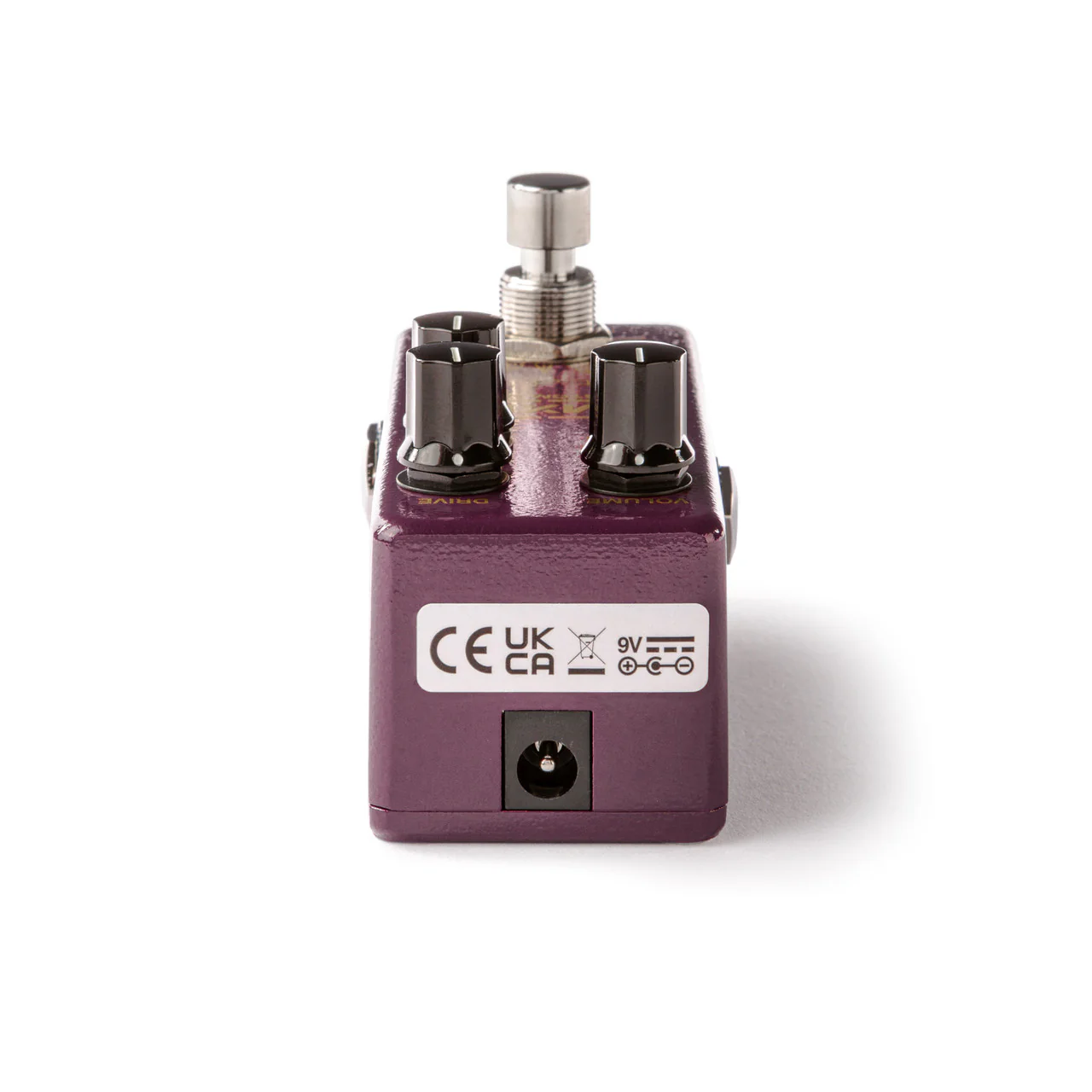 Dunlop CSP039 Duke Of Tone Overdrive - Image 6