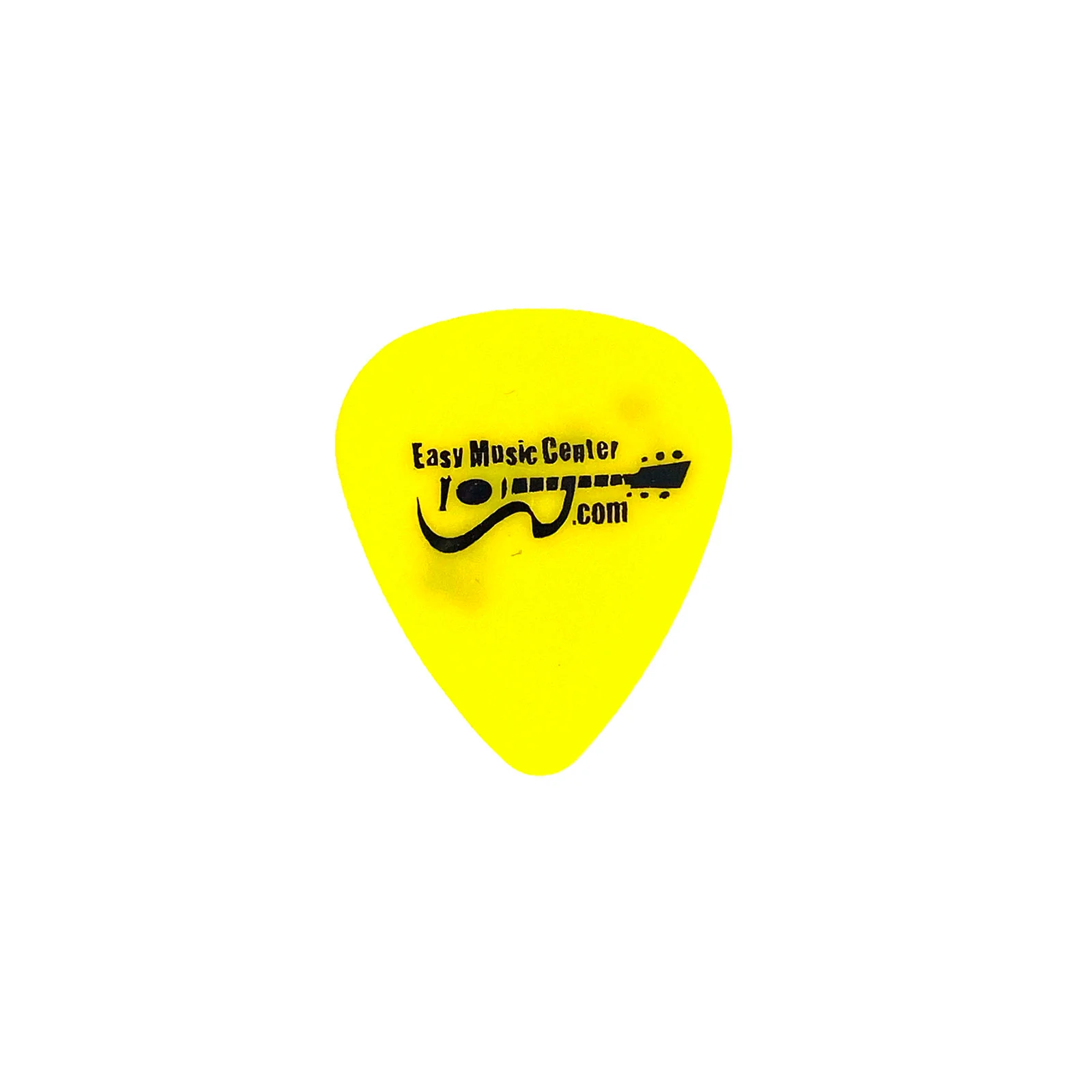 Dunlop EMC Logo Tortex® Standard .73mm, 6-Pack - Image 2