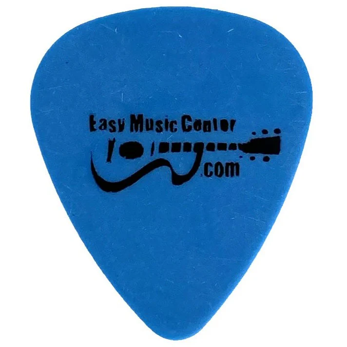 Dunlop EMC Logo Tortex® Standard 1.0mm, 6-Pack - Image 2