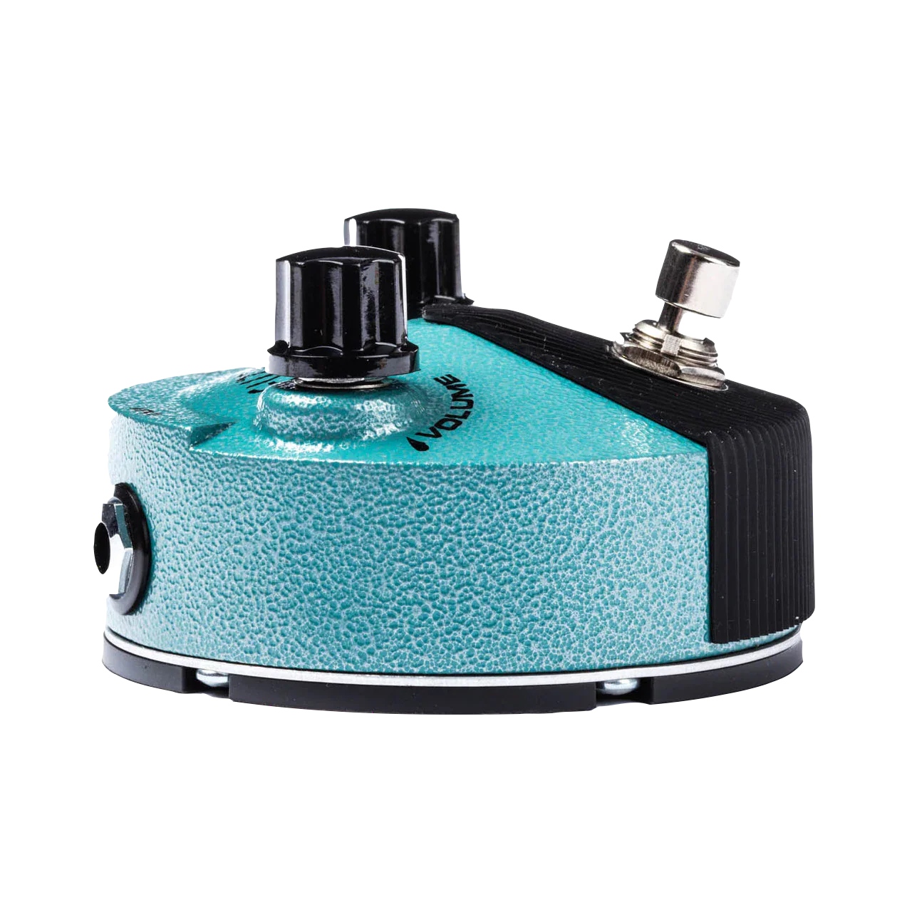 Dunlop FFM3 Jimi Hendrix Fuzz Face Mini, Turquoise - Image 2