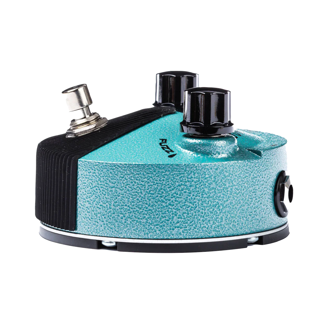 Dunlop FFM3 Jimi Hendrix Fuzz Face Mini, Turquoise - Image 3