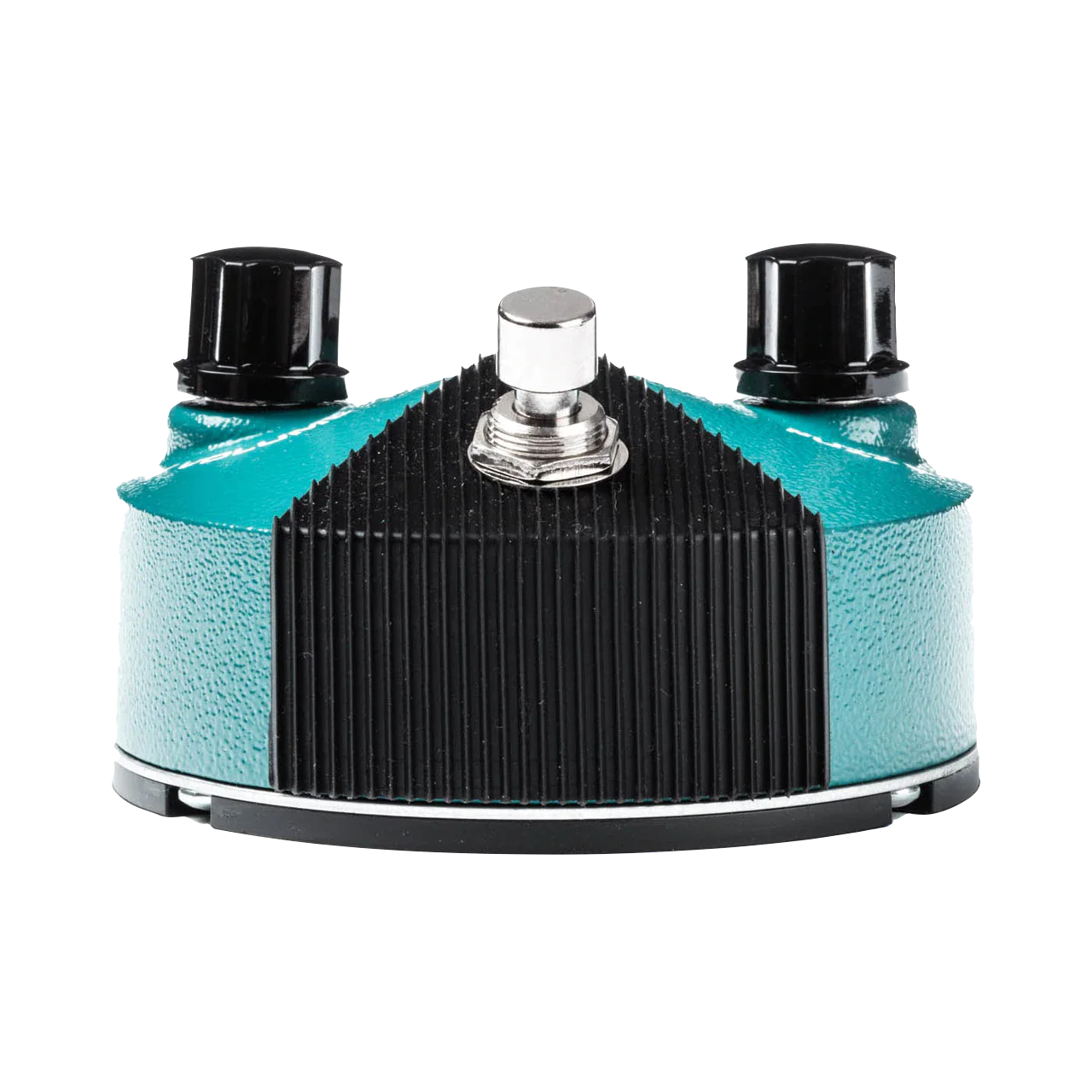 Dunlop FFM3 Jimi Hendrix Fuzz Face Mini, Turquoise - Image 5