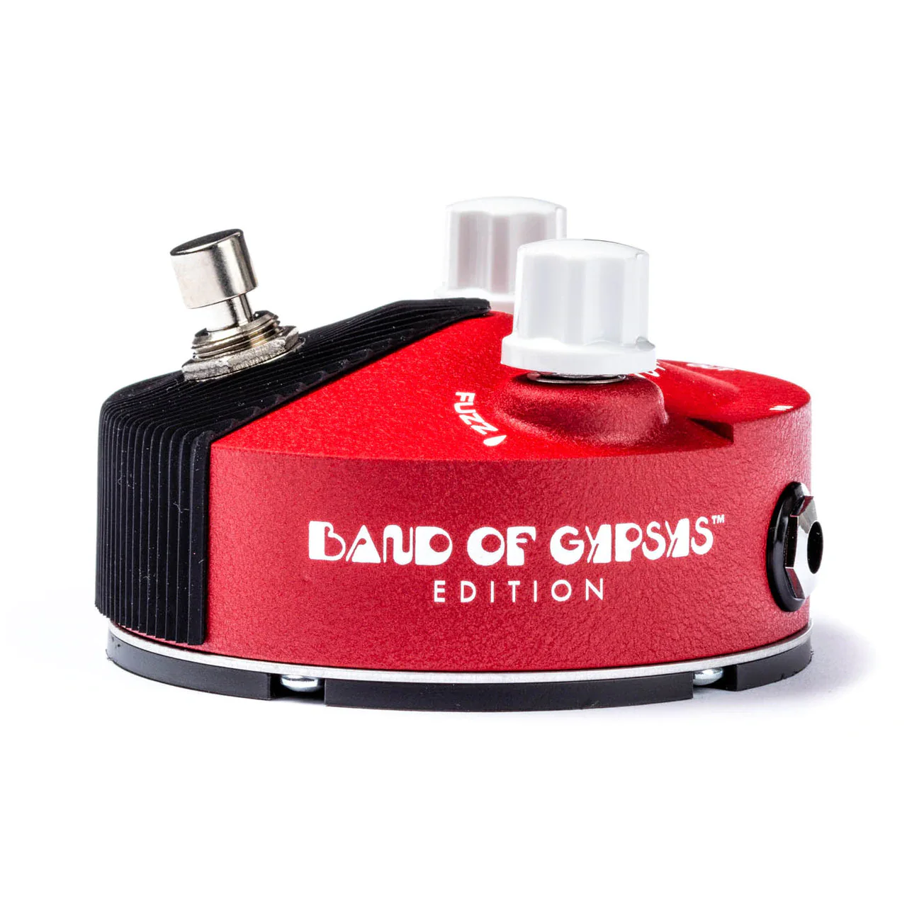 Dunlop FFM6 Band of Gypsys Fuzz Face Mini - Image 3