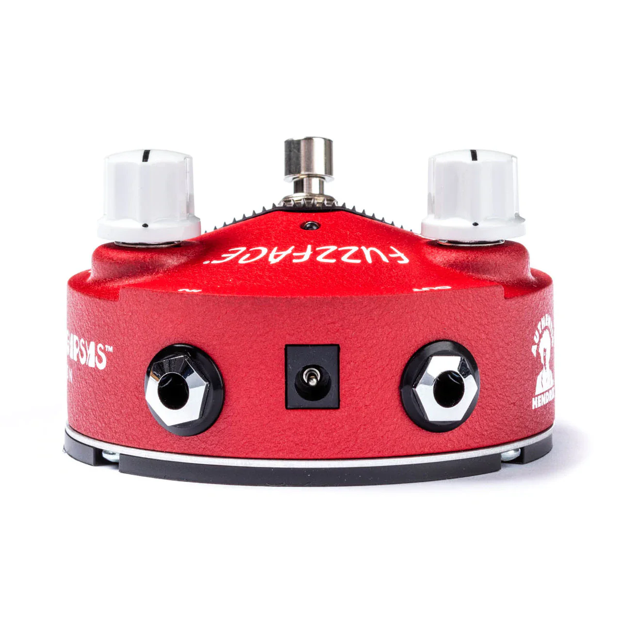 Dunlop FFM6 Band of Gypsys Fuzz Face Mini - Image 4