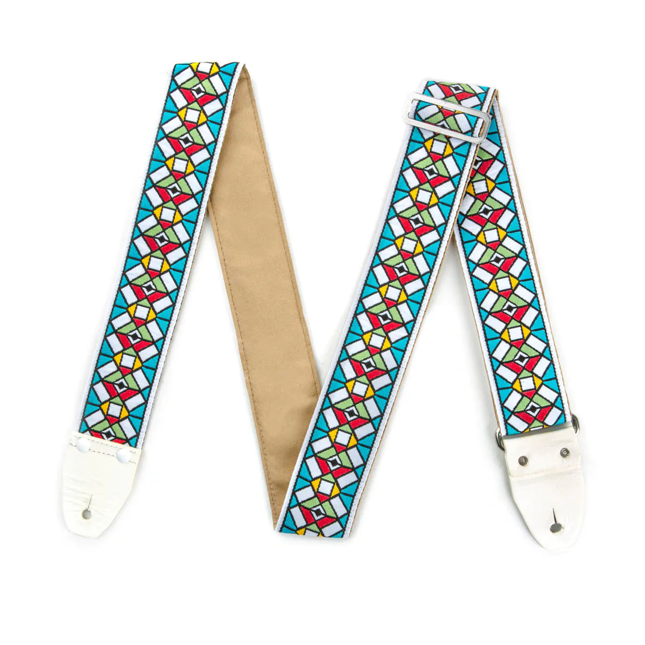 Dunlop JH08 Hendrix TTG Studios Strap