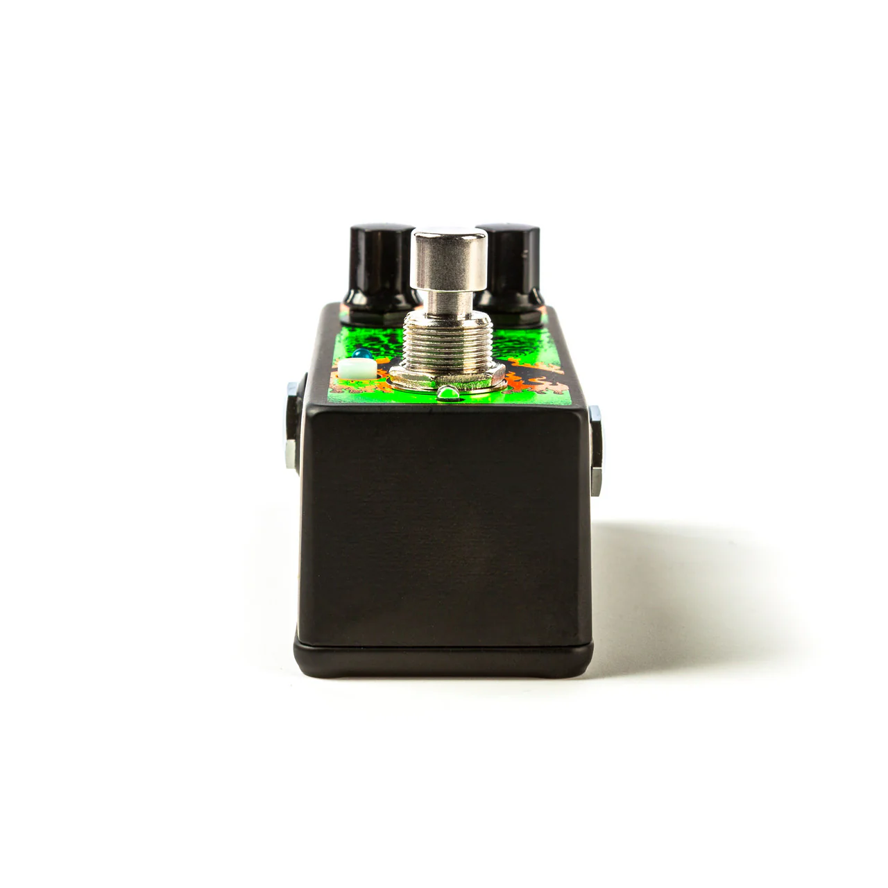 Dunlop JHMS1 Fuzz Face Distortion Pedal, '68 Shrine Series - Image 3
