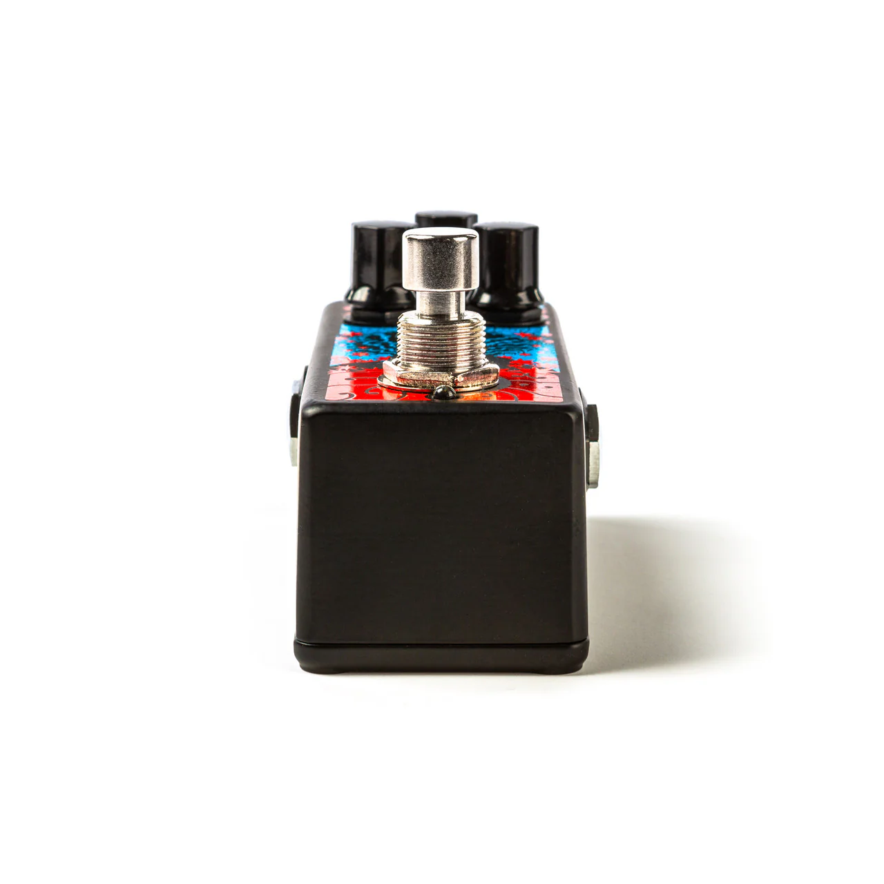 Dunlop JHMS3 Uni-Vibe Chorus/Vibrato Pedal, '68 Shrine Series - Image 3