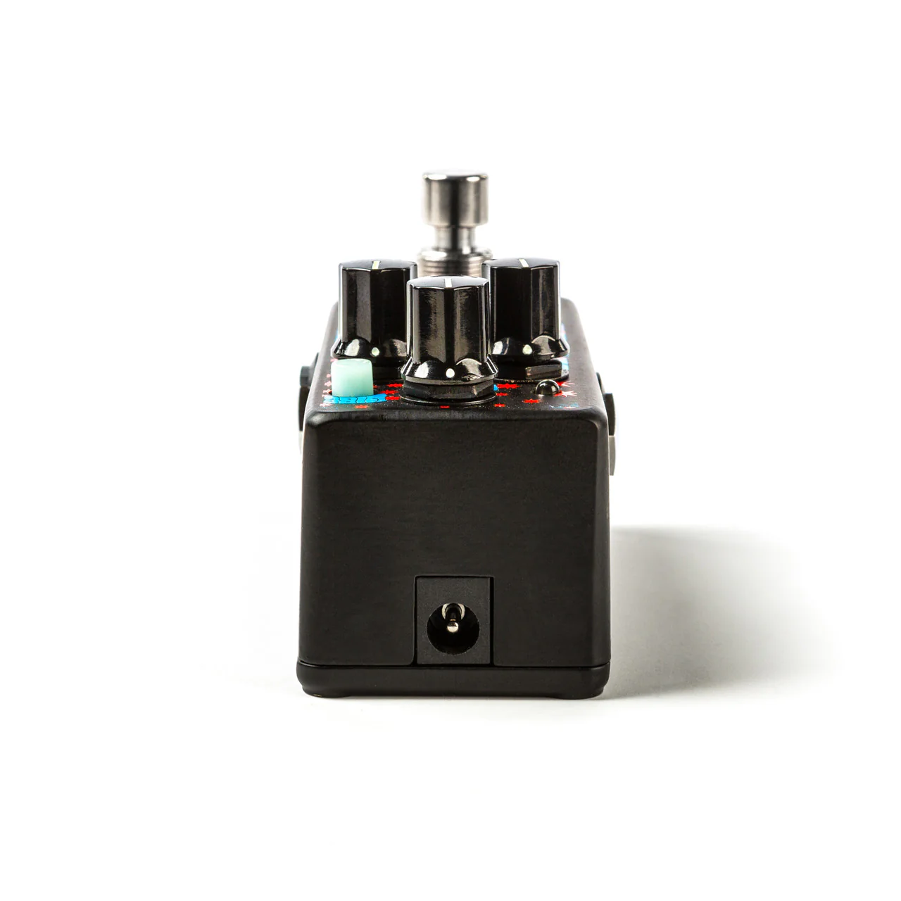 Dunlop JHMS3 Uni-Vibe Chorus/Vibrato Pedal, '68 Shrine Series - Image 6