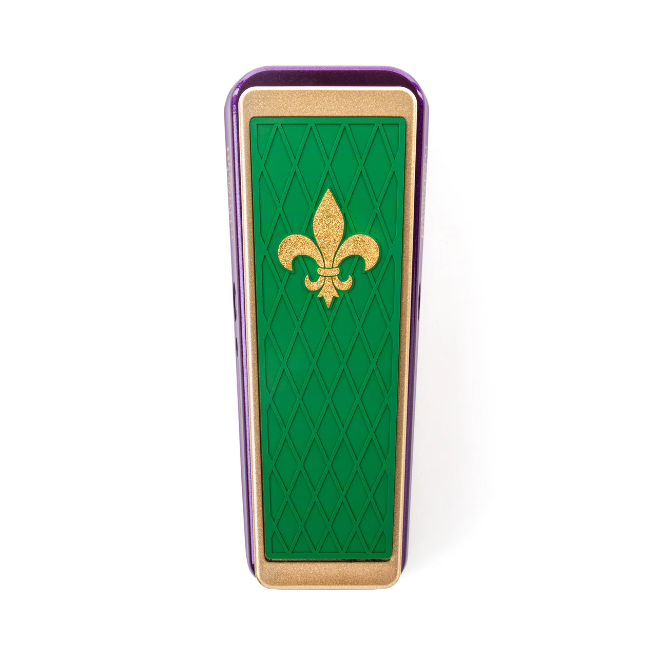 Dunlop LN95 Leo Nocentelli Cry Baby Mardi Gras Wah - Image 4