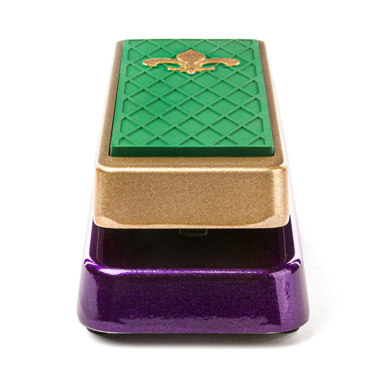 Dunlop LN95 Leo Nocentelli Cry Baby Mardi Gras Wah - Image 6