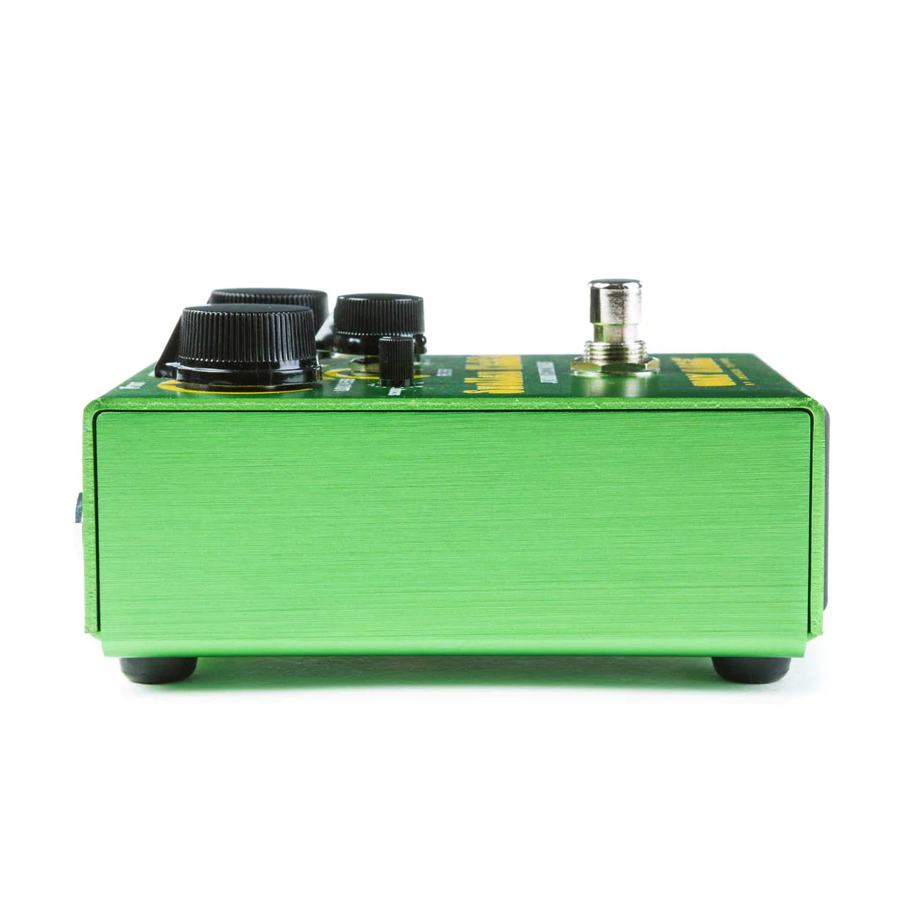 Dunlop WHE401S Way Huge Swollen Pickle Jumbo Fuzz MKII - Image 2
