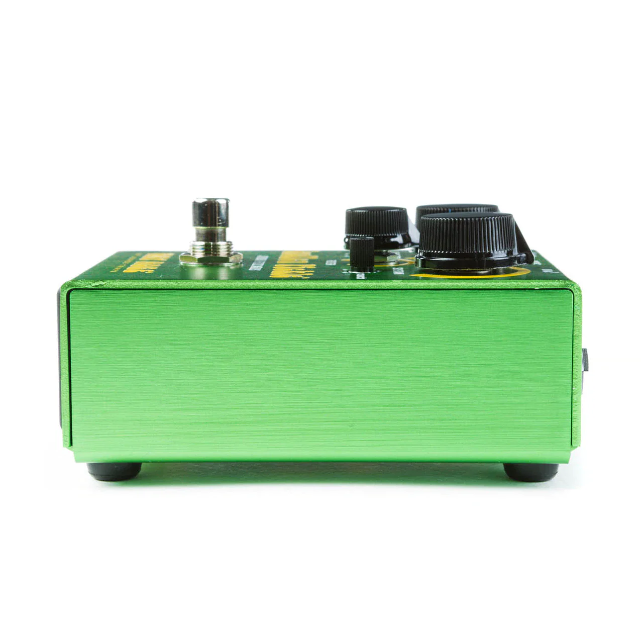 Dunlop WHE401S Way Huge Swollen Pickle Jumbo Fuzz MKII - Image 3
