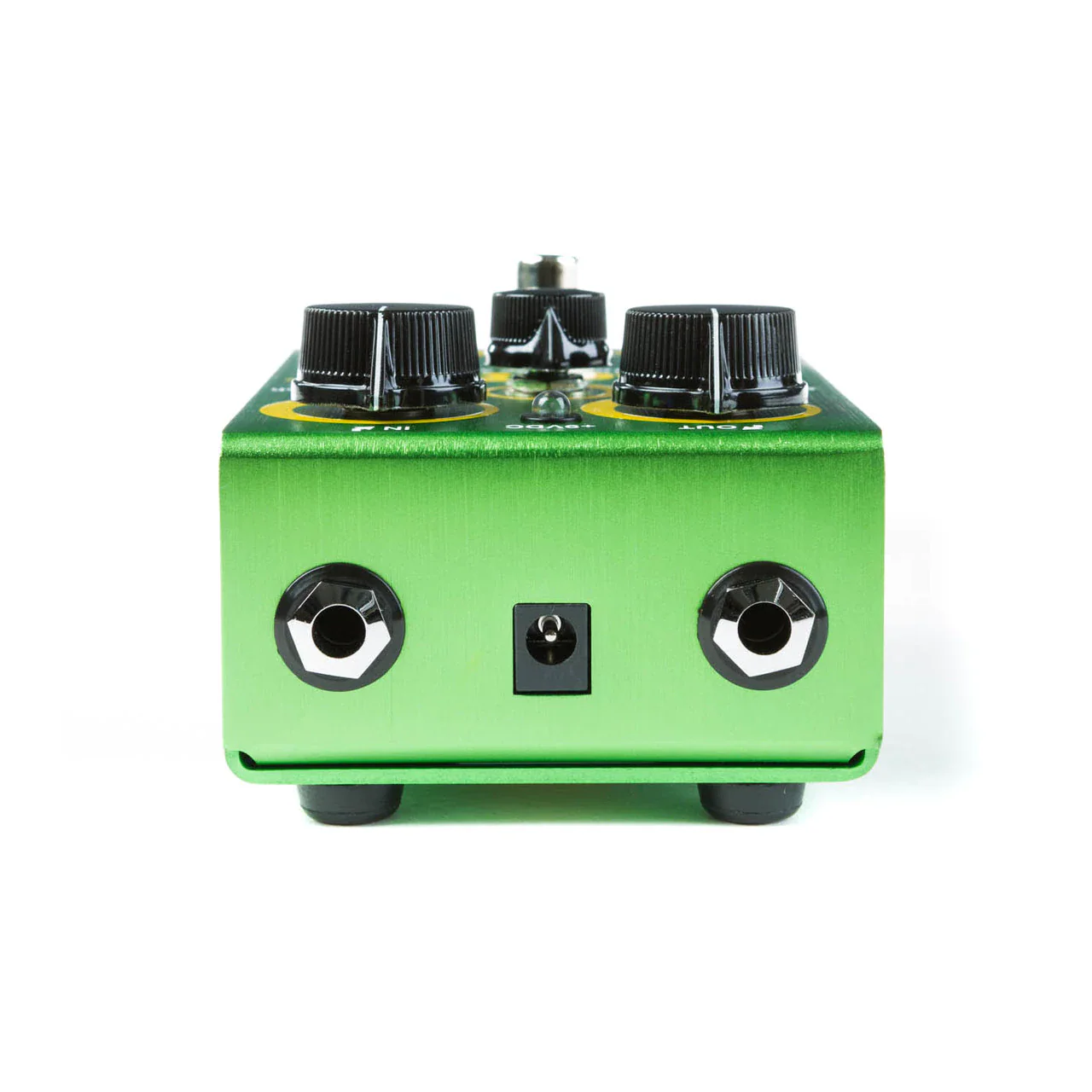 Dunlop WHE401S Way Huge Swollen Pickle Jumbo Fuzz MKII - Image 4