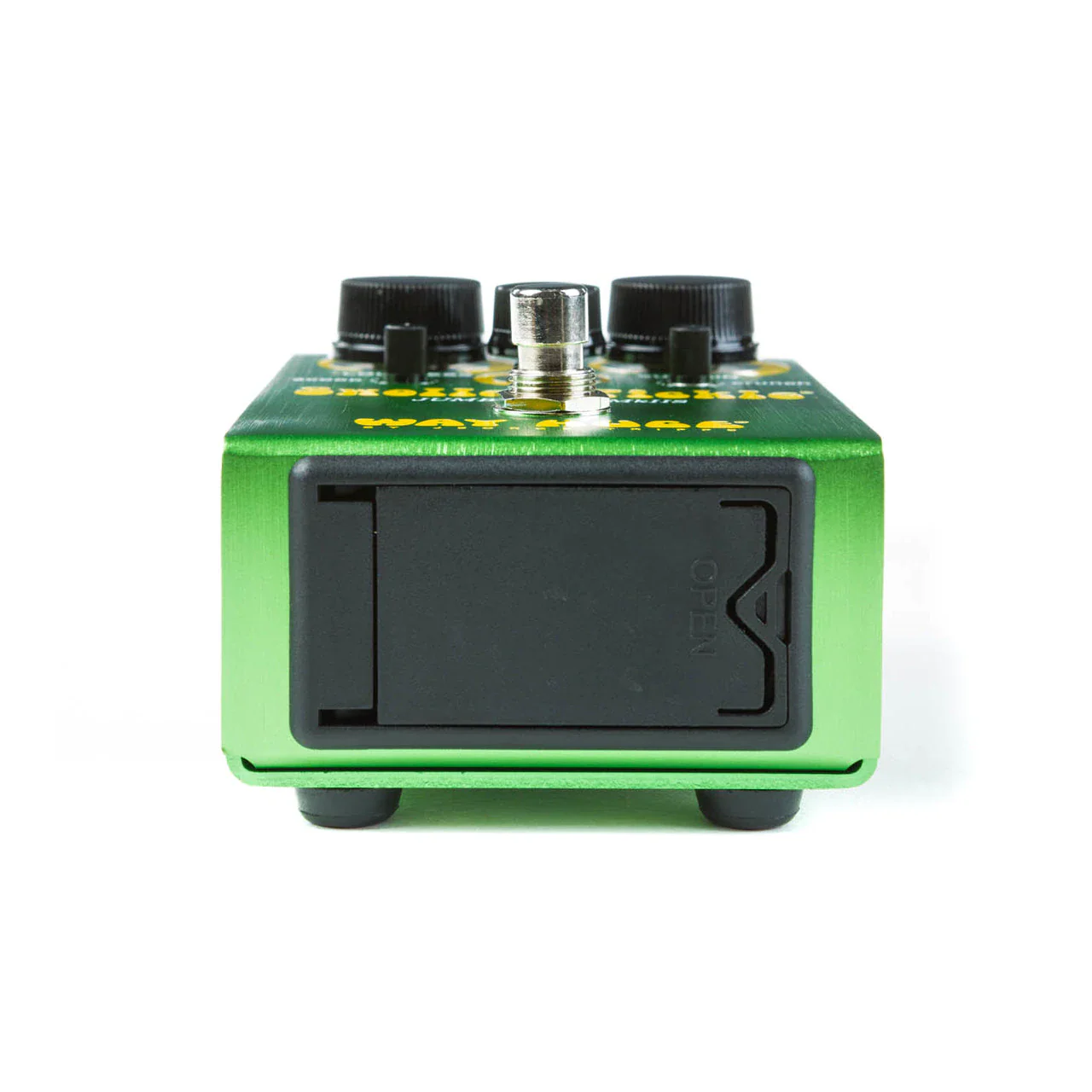 Dunlop WHE401S Way Huge Swollen Pickle Jumbo Fuzz MKII - Image 5