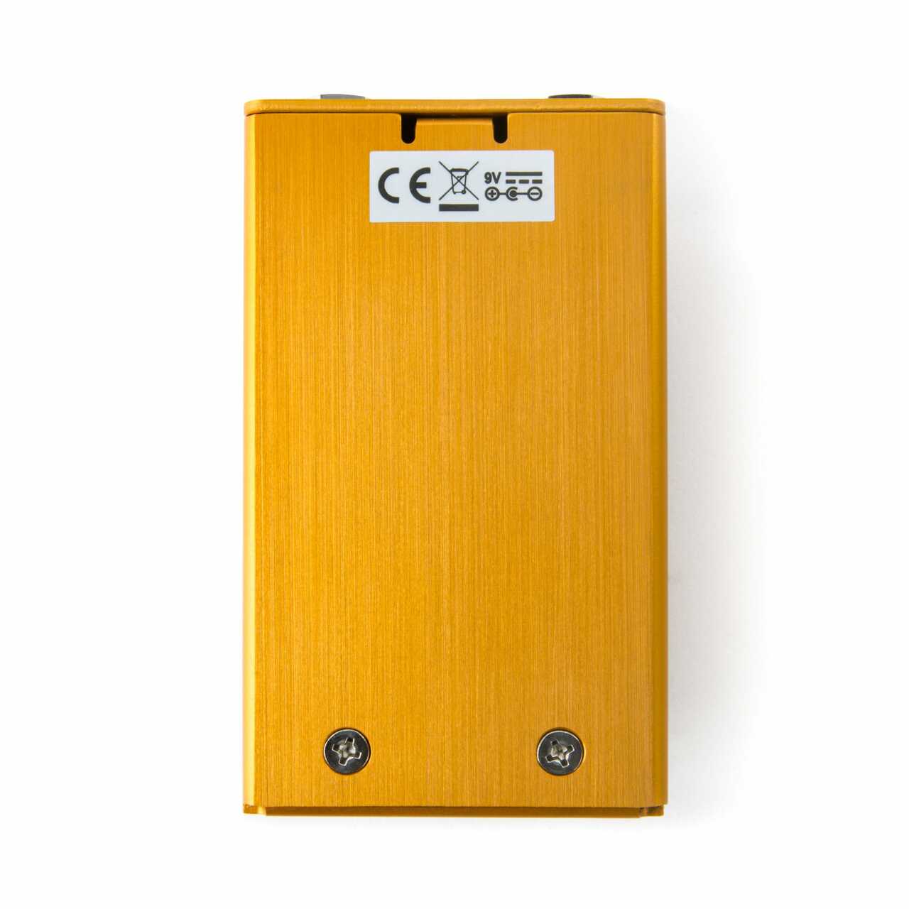 Dunlop WM20 Way Huge Smalls Conspiracy Theory - Image 6