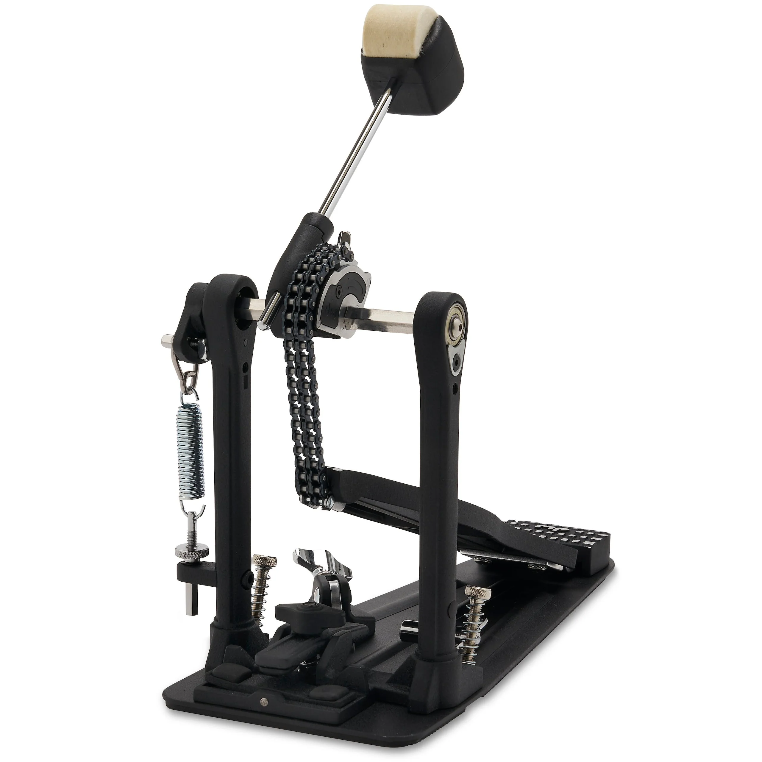 DW DWCP3000A Single Kick Pedal w/ Accelerator Cam - Image 3