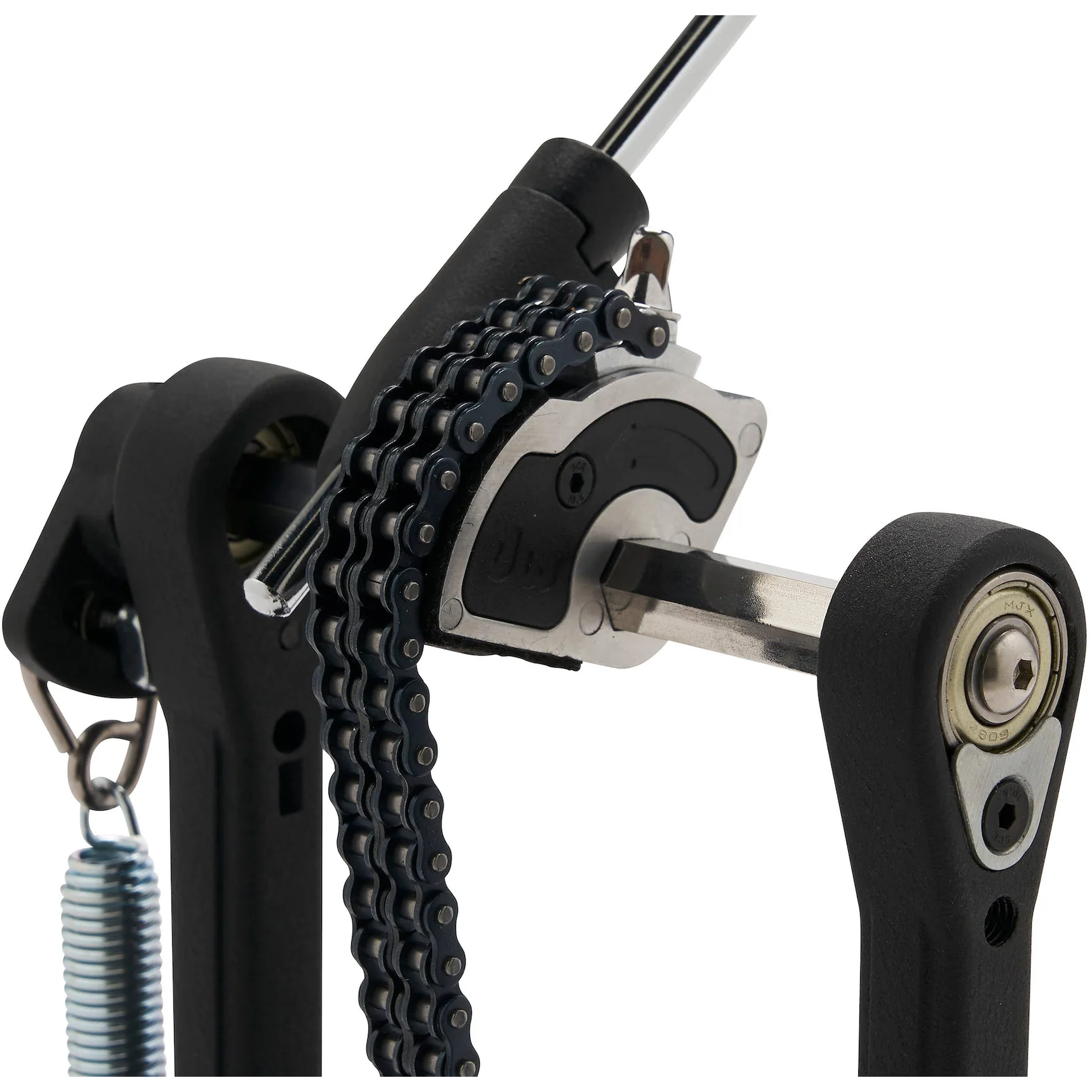 DW DWCP3000A Single Kick Pedal w/ Accelerator Cam - Image 6
