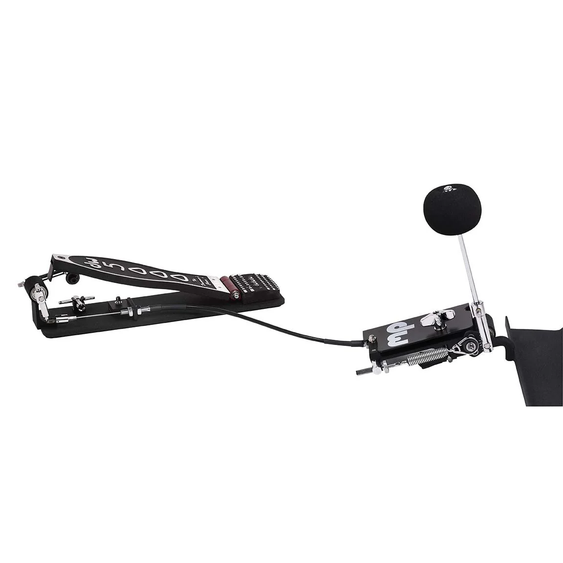DW DWCP5000CJ 5000 Series Cable Cajon Pedal - Image 2