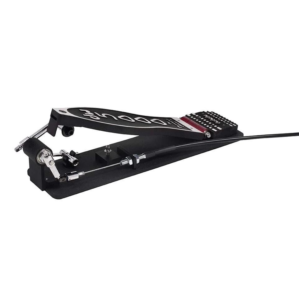 DW DWCP5000CJ 5000 Series Cable Cajon Pedal - Image 3