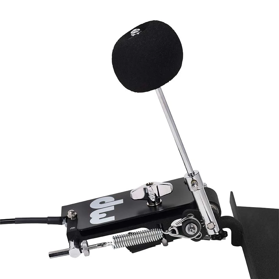 DW DWCP5000CJ 5000 Series Cable Cajon Pedal - Image 5